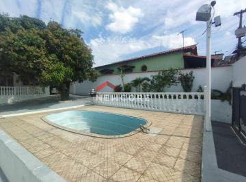 Casa · 140m² · 3 Quartos · 5 Vagas · Casa em Rua Leontino Moreira - Santa Helena - Contagem/MG
