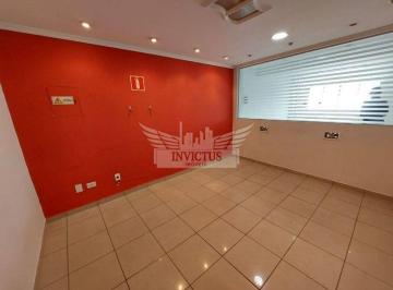 Comercial · 100m² · Sala Comercial para Alugar, 100m² - Osvaldo Cruz, São Caetano do Sul/SP.