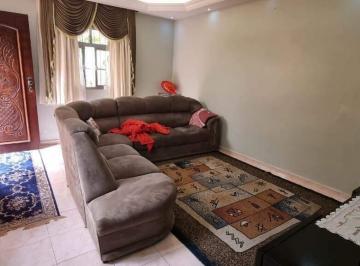 Casa · 250m² · 2 Quartos · 4 Vagas · Casa Térrea à venda 2 quartos 4 vagas Das Orquídeas - São Bernardo do Campo - SP