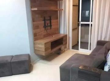 Apartamento · 63m² · 2 Quartos · 1 Vaga · Apartamento à venda 2 quartos 1 vaga Silveira - Santo André - SP