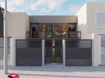Casa · 158m² · 3 Quartos · 2 Vagas · Sobrado à venda 3 quartos 3 suítes 2 vagas Camilópolis - Santo André - SP