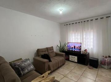 Casa · 43m² · 3 Quartos · 2 Vagas · Sobrado à venda 3 quartos 2 vagas Santo André - Santo André - SP