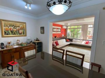 Casa · 258m² · 4 Quartos · 2 Vagas · Sobrado à venda 4 quartos 1 suíte 2 vagas Anchieta - São Bernardo do Campo - SP