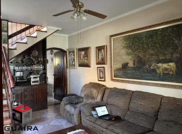 Comercial · 240m² · 3 Quartos · 2 Vagas · Sobrado à venda 3 quartos 2 vagas Jardim do Mar - São Bernardo do Campo - SP