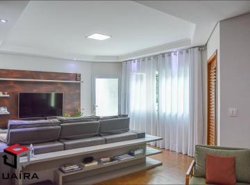 Casa · 475m² · 4 Quartos · 8 Vagas · Sobrado à venda 4 quartos 2 suítes 8 vagas Baeta Neves - São Bernardo do Campo - SP