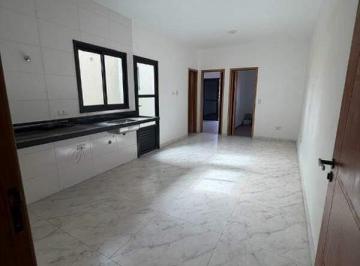 Apartamento · 41m² · 2 Quartos · 1 Vaga · Apartamento à venda 2 quartos 1 vaga João Ramalho - Santo André - SP