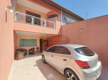 Casa · 168m² · 3 Quartos · 4 Vagas · ASSOBRADADA ASSUNÇÃO