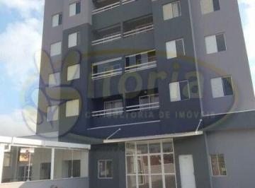 Apartamento · 54m² · 2 Quartos · 1 Vaga · APTO VILA LUZITA