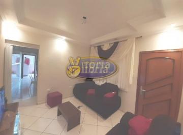 Casa · 249m² · 5 Quartos · 2 Vagas · Sobrado para Venda no bairro Vila Luzita - Santo André