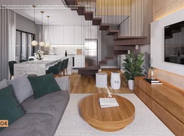 Apartamento de 3 quartos, Curitiba · Cobertura de 3 quartos mais home office no Boa vista