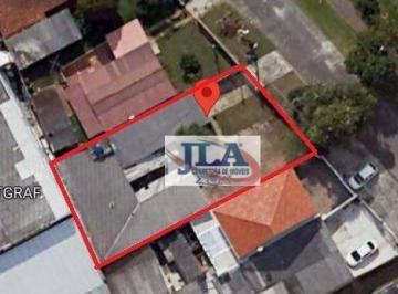 545cd2c57deb61d9bbc5d0427819dd5bfb105946 · Terreno à venda, 396 m² por R$ 485.000,00 - Boa Vista - Curitiba/PR