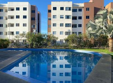 Apartamento de 1 quarto, Teresina · Apartamento à Venda no Plaza Mayor