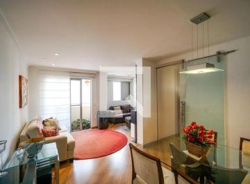 Apartamento · 64m² · 2 Quartos · 2 Vagas · Apartamento à Venda - Tatuapé, 2 Quartos, 64 m² - São Paulo