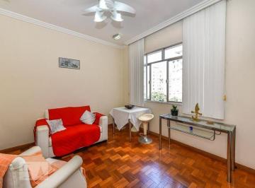 Apartamento · 70m² · 2 Quartos · Apartamento à Venda - Copacabana, 2 Quartos, 70 m² - Rio de Janeiro