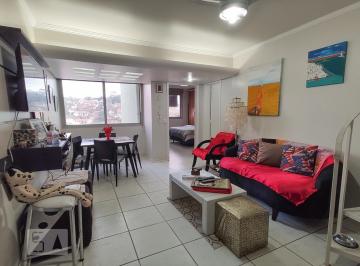 Apartamento · 104m² · 2 Quartos · 1 Vaga · Apartamento à Venda - Ideal, 2 Quartos, 104 m² - Novo Hamburgo