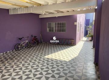 Casa · 100m² · 2 Quartos · 2 Vagas · Casa a venda em Mongaguá