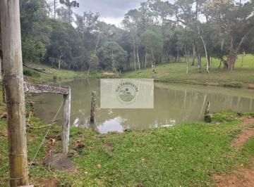 Rural · 30000m² · 1 Quarto · Sítio com 30.000 m², região de Serrinha em Campo Alegre/SC, apenas 1,5 km do asfalto