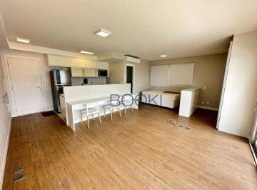 Sala · Oportunidade - Urbanity Home - 60 m² - Santo Amaro