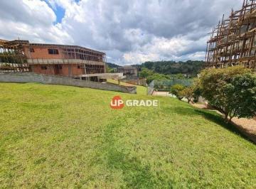 2781eb35dfb9262c03a7339c204fa838a9a21fa6 · Terreno à venda, 864 m² por R$ 2.700.000,00 - Gênesis 1 - Santana de Parnaíba/SP