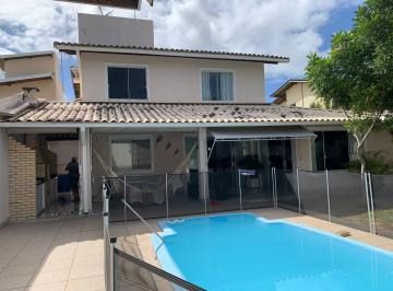 Casa de 5 quartos, Camaçari · Linda Casa com 5 quartos, a Venda, no Vilas do Jacuipe