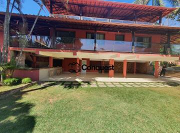 Rural · 11200m² · 6 Quartos · 7 Vagas · Excelente Sítio 11.200 metros - Campo Alegre - Contagem - Lazer Completo