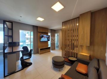 Apartamento · 48m² · 1 Quarto · 1 Vaga · Studio Mobiliado de 48m² no Neo Residente | Em frente ao Shopping Jardins