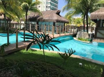 Apartamento de 3 quartos, Rio de Janeiro · Bora Bora de 94m² Mobiliado com 3 Quartos em andar alto frontal Lagoa na Barra