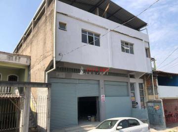 69a9d6522899e9b7cc04028692653b42967a096e · Prédio à venda, 500 m² por R$ 1.480.000,00 - Jardim do Triunfo - Guarulhos/SP