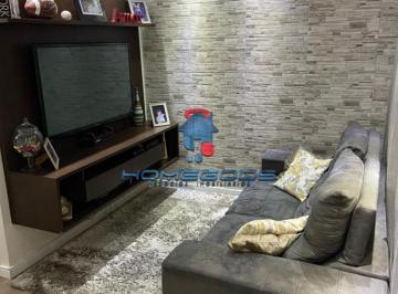 Apartamento · 49m² · 2 Quartos · 1 Vaga · Apartamento à venda em Campinas, Vila Santana, com 2 quartos, com 49 m², Residencial Topazio