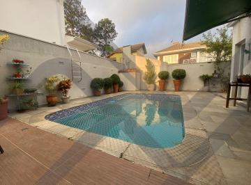 07c2811d1ffab8669f47f71dfd4078f3a6acd723 · Casa à venda, 420 m² por R$ 2.100.000,00 - Aldeia da Serra - Santana de Parnaíba/SP