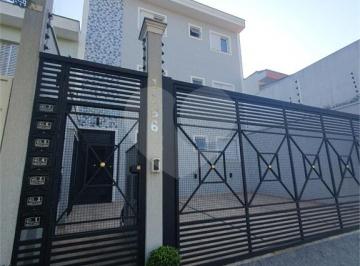Sem Categoria · Condomínio com 2 quartos à venda em Vila nivi - SP