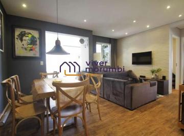 Apartamento · 69m² · 2 Quartos · 2 Vagas · Apartamento, Vila Andrade - São Paulo