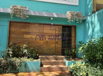 Comercial · 183m² · 3 Quartos · 2 Vagas · Comercial do Campo Belo
