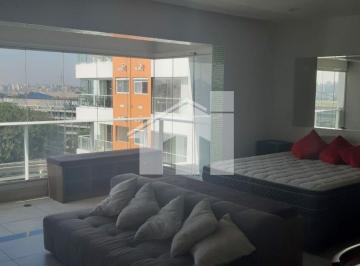 Apartamento · 50m² · 1 Quarto · 1 Vaga · Apartamento 1 dormitorio a venda no Campo Belo