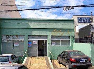 0 · Casa comercial para alugar no Jardim Ribeiro Valinhos