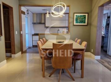 Apartamento · 163m² · 3 Quartos · 4 Vagas · Apartamento à venda na região de Vila Andrade