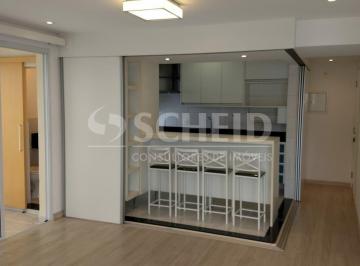 Apartamento · 85m² · 2 Quartos · 2 Vagas · Duplex a venda de 85,00m² útil, com 2 quartos, Vila Mariana.