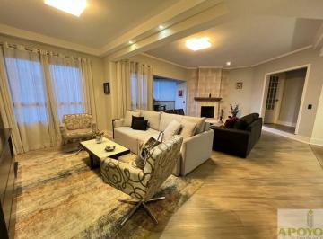Apartamento · 154m² · 3 Quartos · 3 Vagas · Apartamento com 3 suítes à venda na Vila Mascote