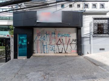 Comercial · 135m² · LOCAÇÃO | LOJA | CERQUEIRA CESAR