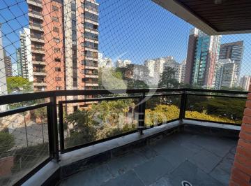 Apartamento · 208m² · 4 Quartos · 3 Vagas · Apartamento   com 4 quartos à venda no Brooklin!!