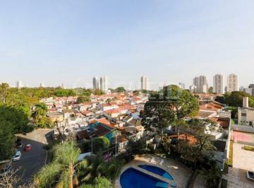 Apartamento · 90m² · 3 Quartos · 1 Vaga · Apartamento 90m² uteus 3 dts na Granja Julieta