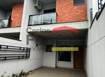 Photo 1 · Sobrado novo para locação na região do bairro Água Fria.