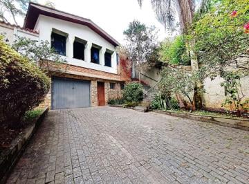 Casa · 237m² · 4 Quartos · 7 Vagas · CASA A VENDA BARRO BRANCO