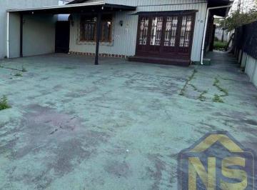 Casa · 2 Quartos · 1 Vaga · Casa de madeira no bairro São Judas em Itajaí SC
