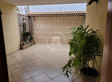 Casa · 180m² · 3 Quartos · 2 Vagas · CASA À VENDA NO BAIRRO JARDIM DANÚBIO NA CIDADE DE JUNDIAÍ/SP