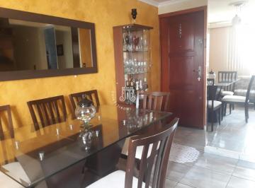 Apartamento · 53m² · 2 Quartos · 1 Vaga · APARTAMENTO À VENDA NO TERRA DA UVA-DI NAPOLI EM JUNDIAÍ/SP