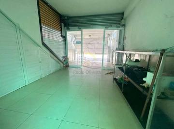 Comercial · 188m² · 3 Quartos · 2 Vagas · Galpão com 3 dorms, Guilhermina, Praia Grande, Cod: 4782