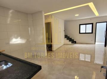 20230921102413808828.jpg · Casa em Condomínio para Venda em Praia Grande, Aviação, 2 dormitórios, 1 suíte, 1 banheiro, 1 vaga