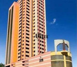 03df52e073d1b875e6ac3a2bf3b248d551de4e67 · Sala, 40 m² - venda por R$ 215.000,00 ou aluguel por R$ 1.600,00/mês - Centro - Londrina/PR