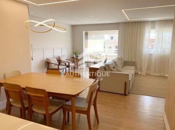 Apartamento · 104m² · 2 Quartos · 2 Vagas · ARCADIA CENTRO SAO BERNARDO DO CAMPO - Apartamento à venda no bairro Centro - São Bernardo do Campo/